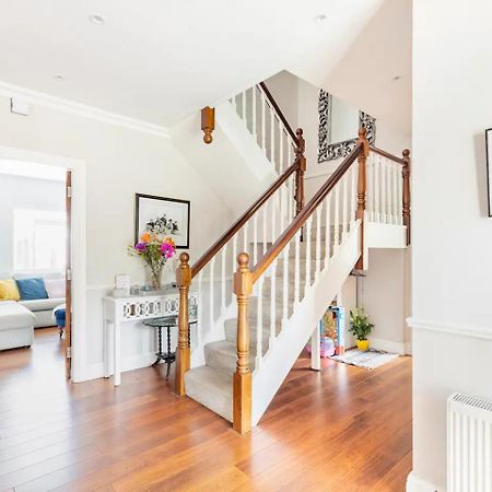 Station Road Homestay Castlebar Buitenkant foto
