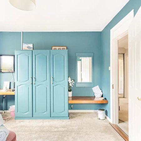 Station Road Homestay Castlebar Buitenkant foto