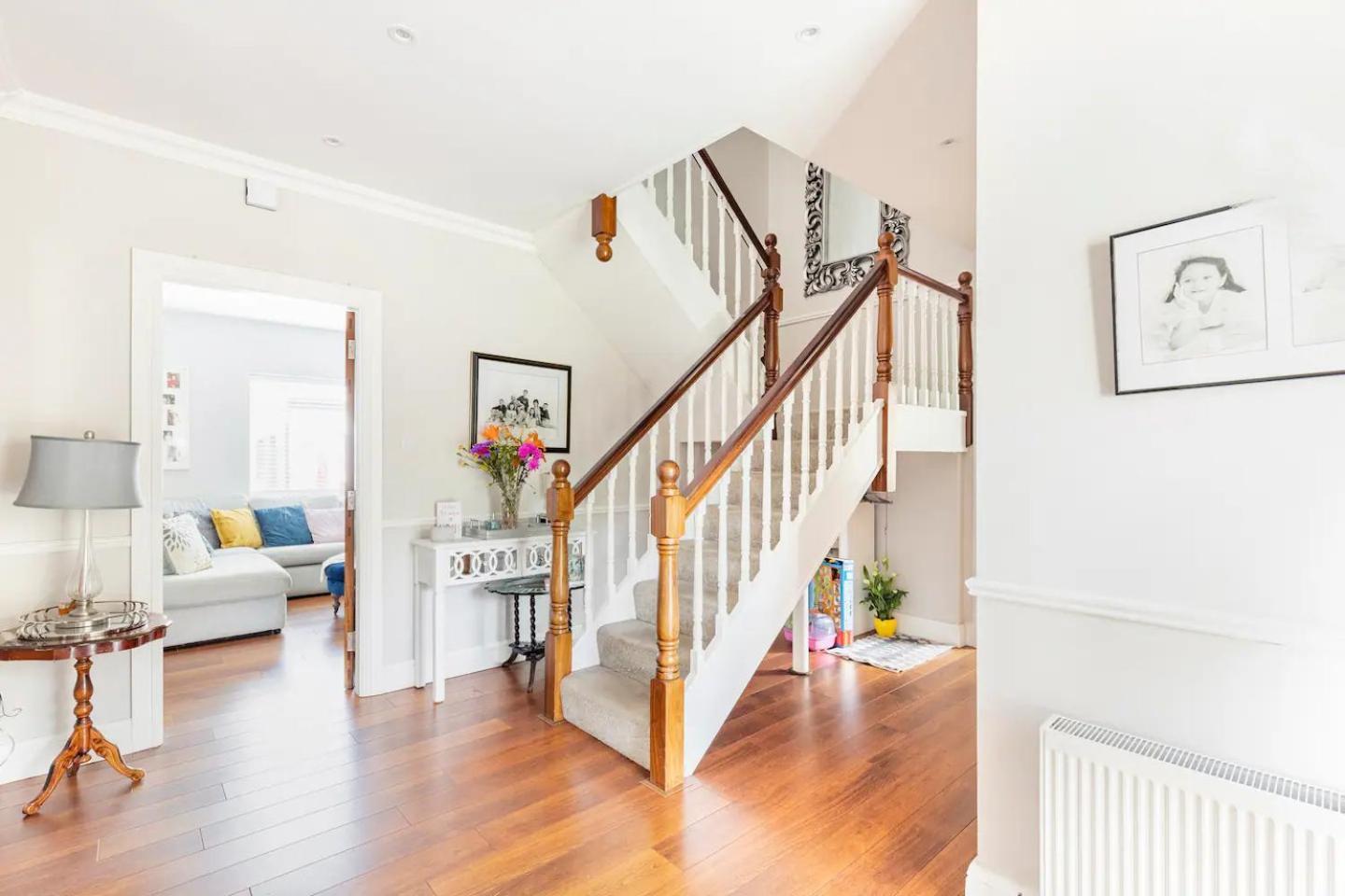 Station Road Homestay Castlebar Buitenkant foto