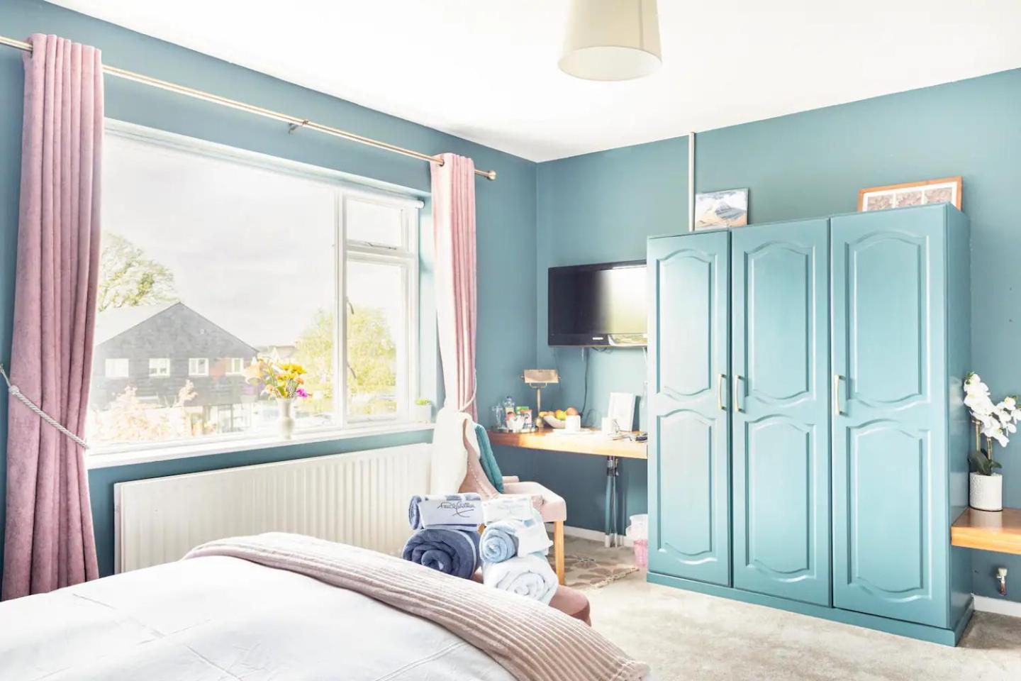 Station Road Homestay Castlebar Buitenkant foto