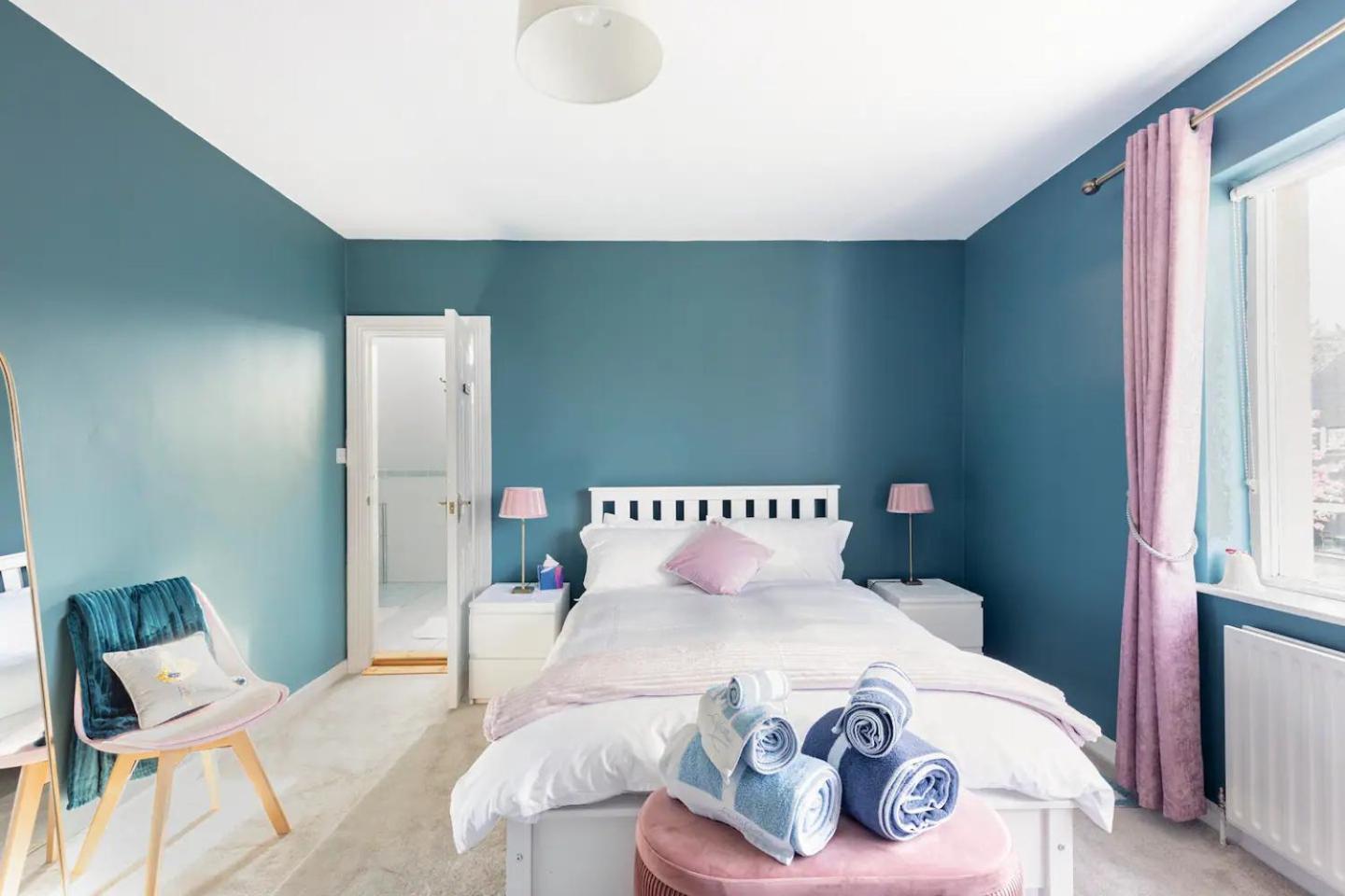 Station Road Homestay Castlebar Buitenkant foto
