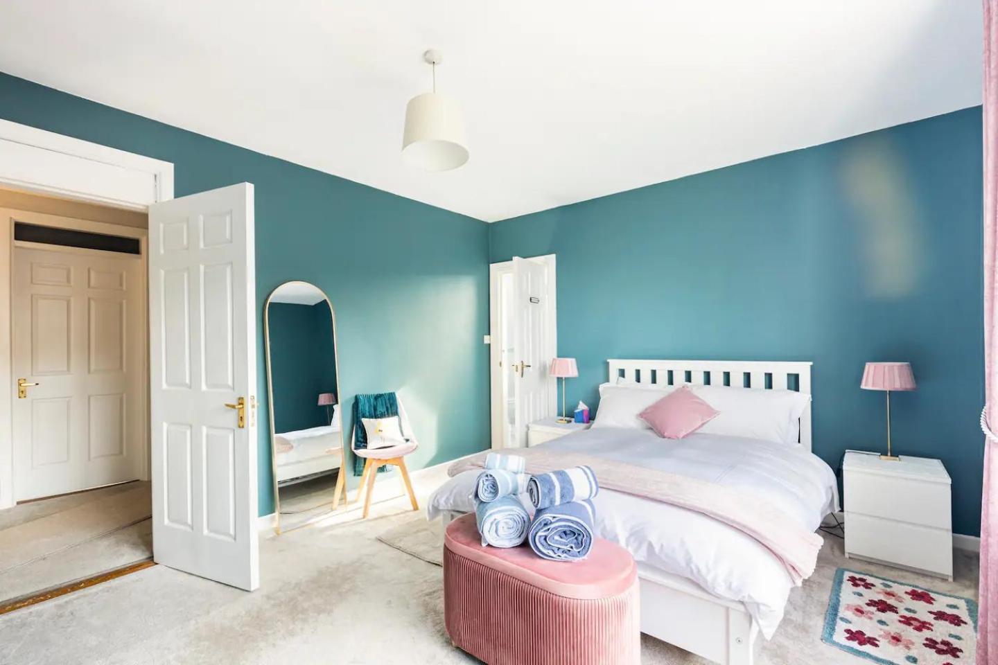 Station Road Homestay Castlebar Buitenkant foto
