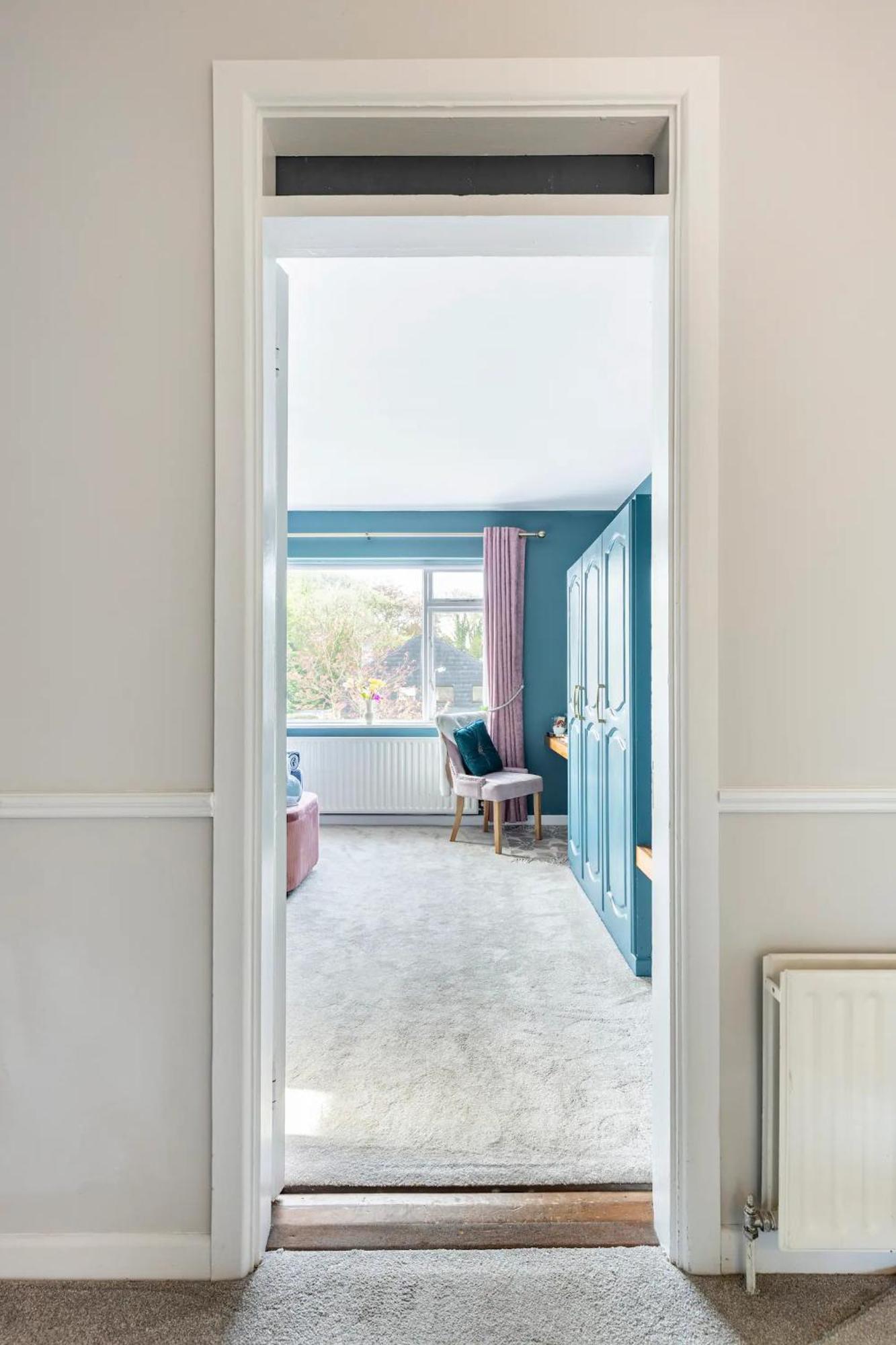 Station Road Homestay Castlebar Buitenkant foto