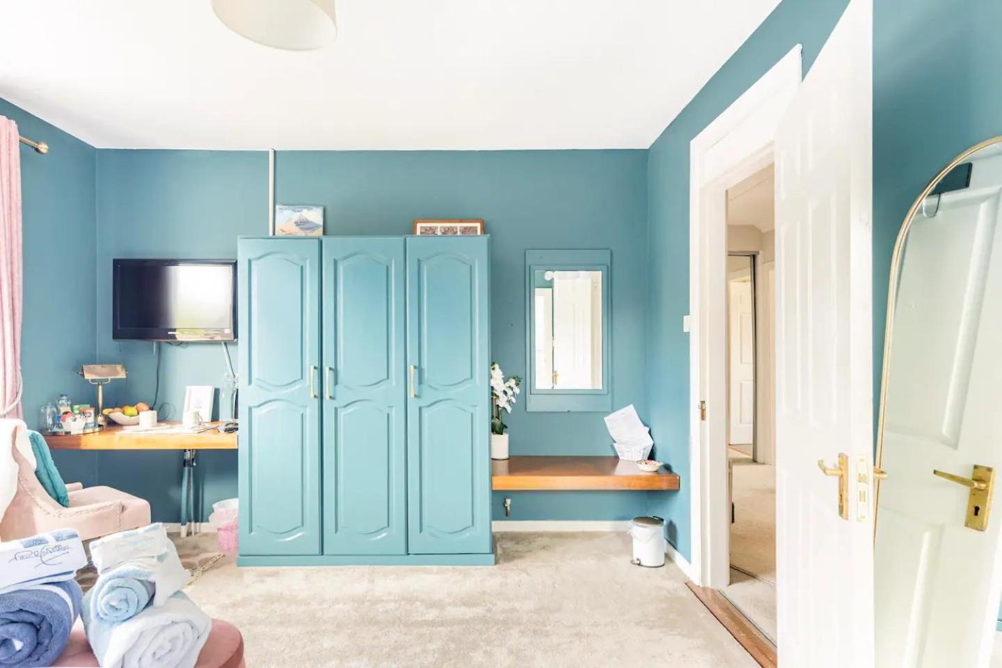 Station Road Homestay Castlebar Buitenkant foto