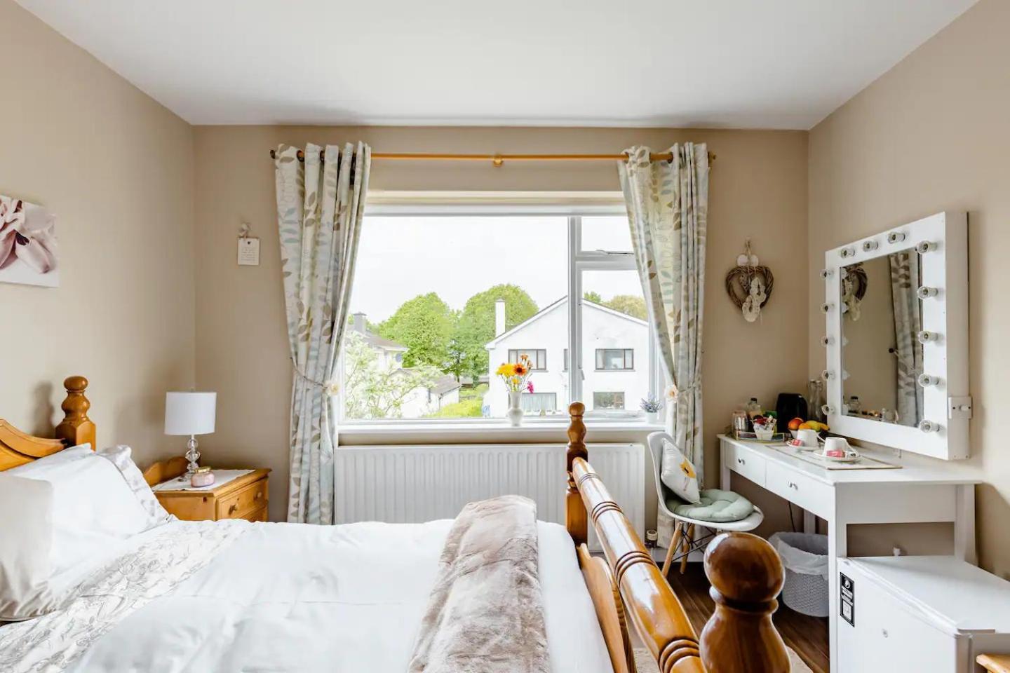 Station Road Homestay Castlebar Buitenkant foto