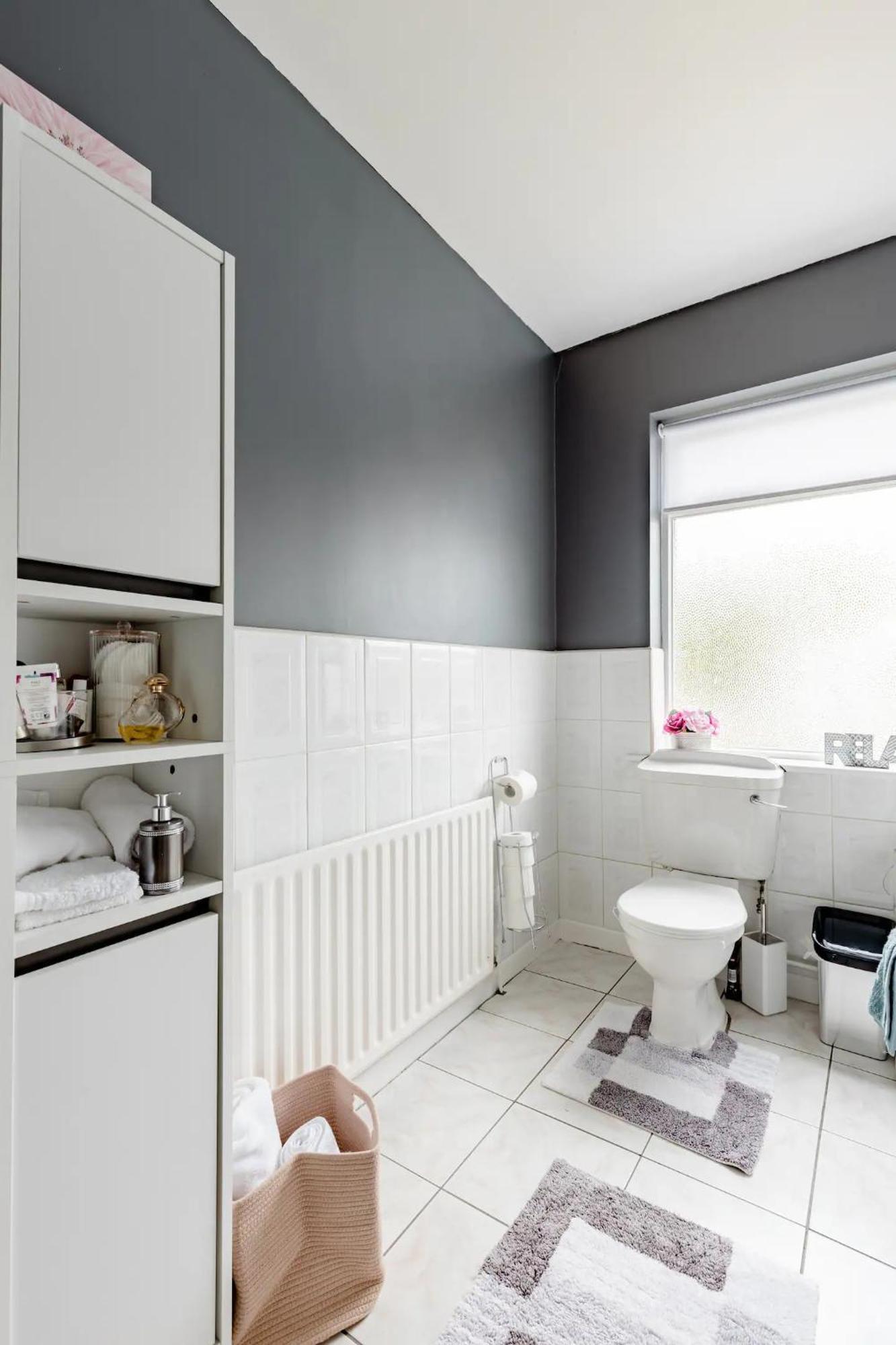 Station Road Homestay Castlebar Buitenkant foto